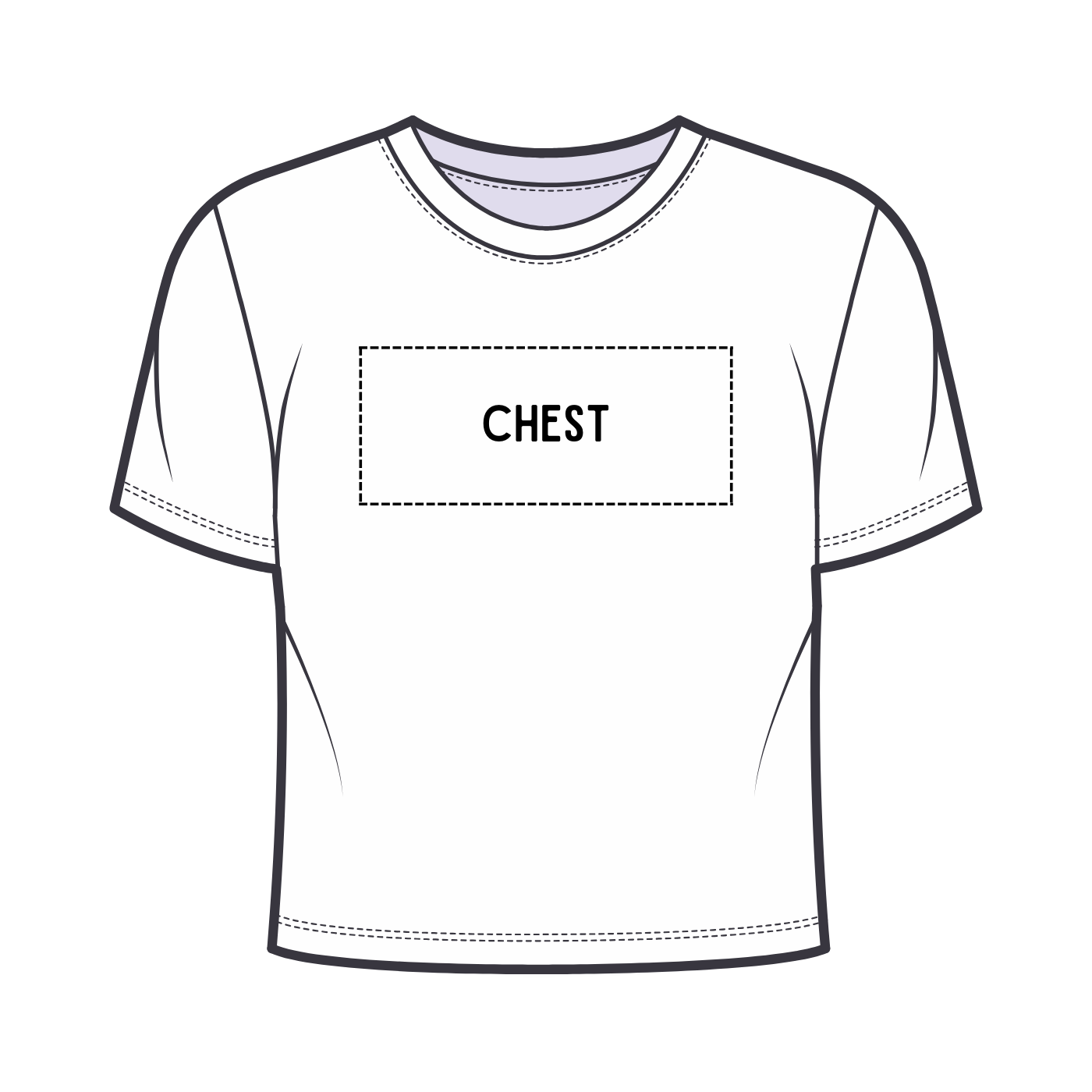 Custom T-Shirts (SS)