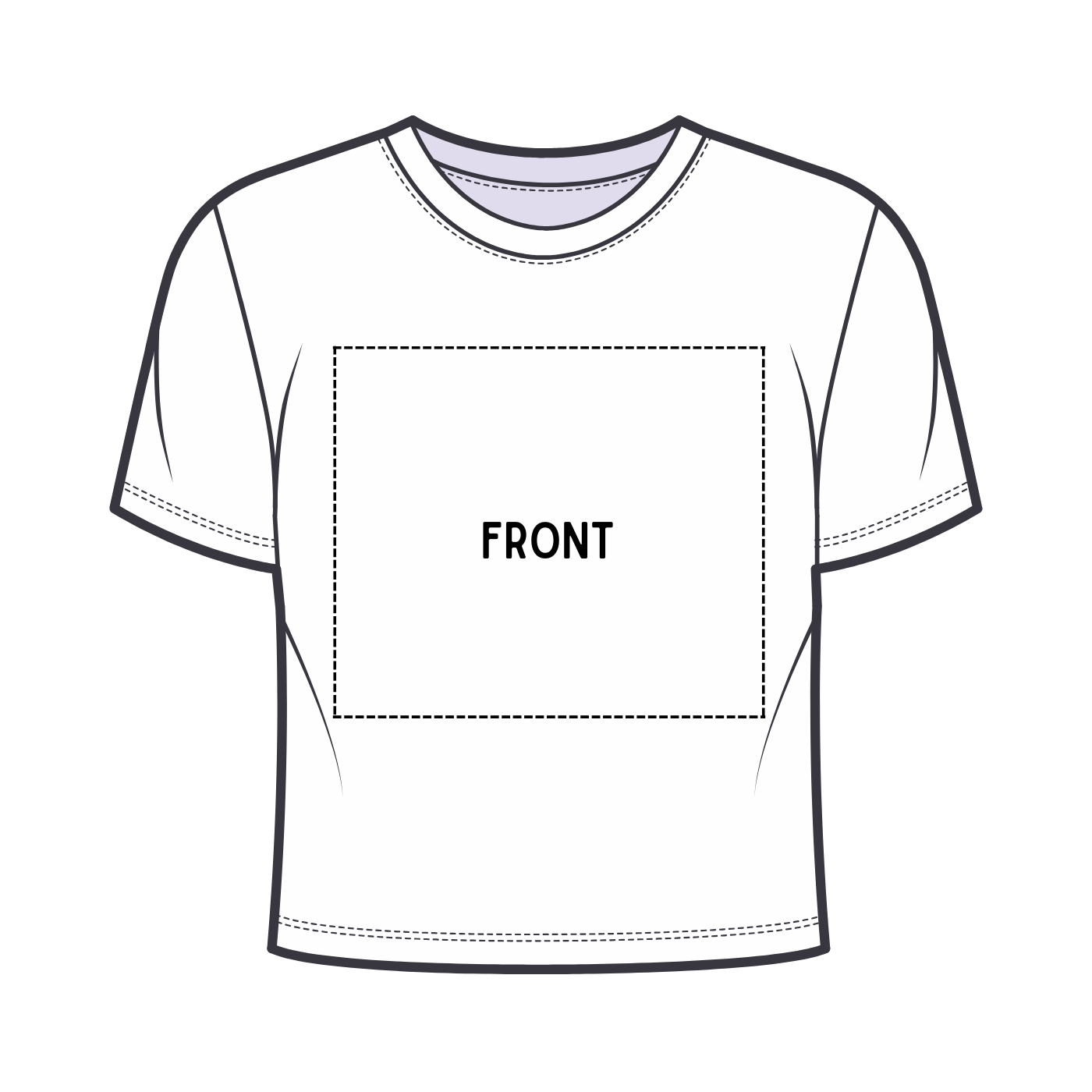 Custom T-Shirts (SS)