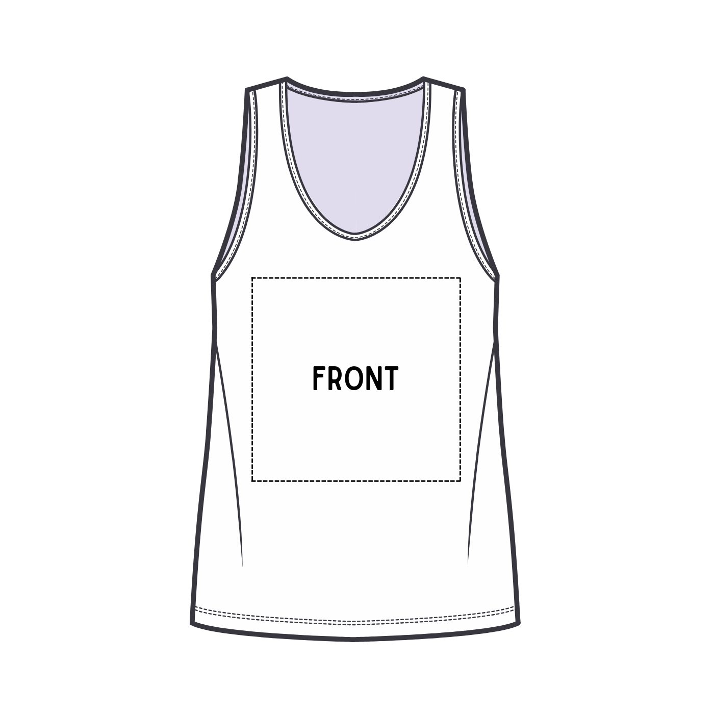 Custom Tank Tops