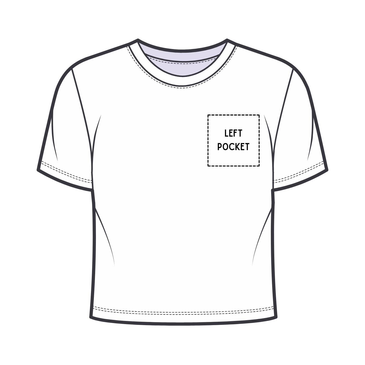 Custom T-Shirts (SS)