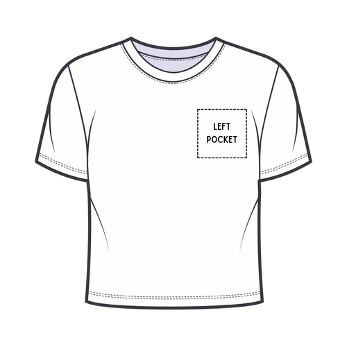 Custom T-Shirts (SS)