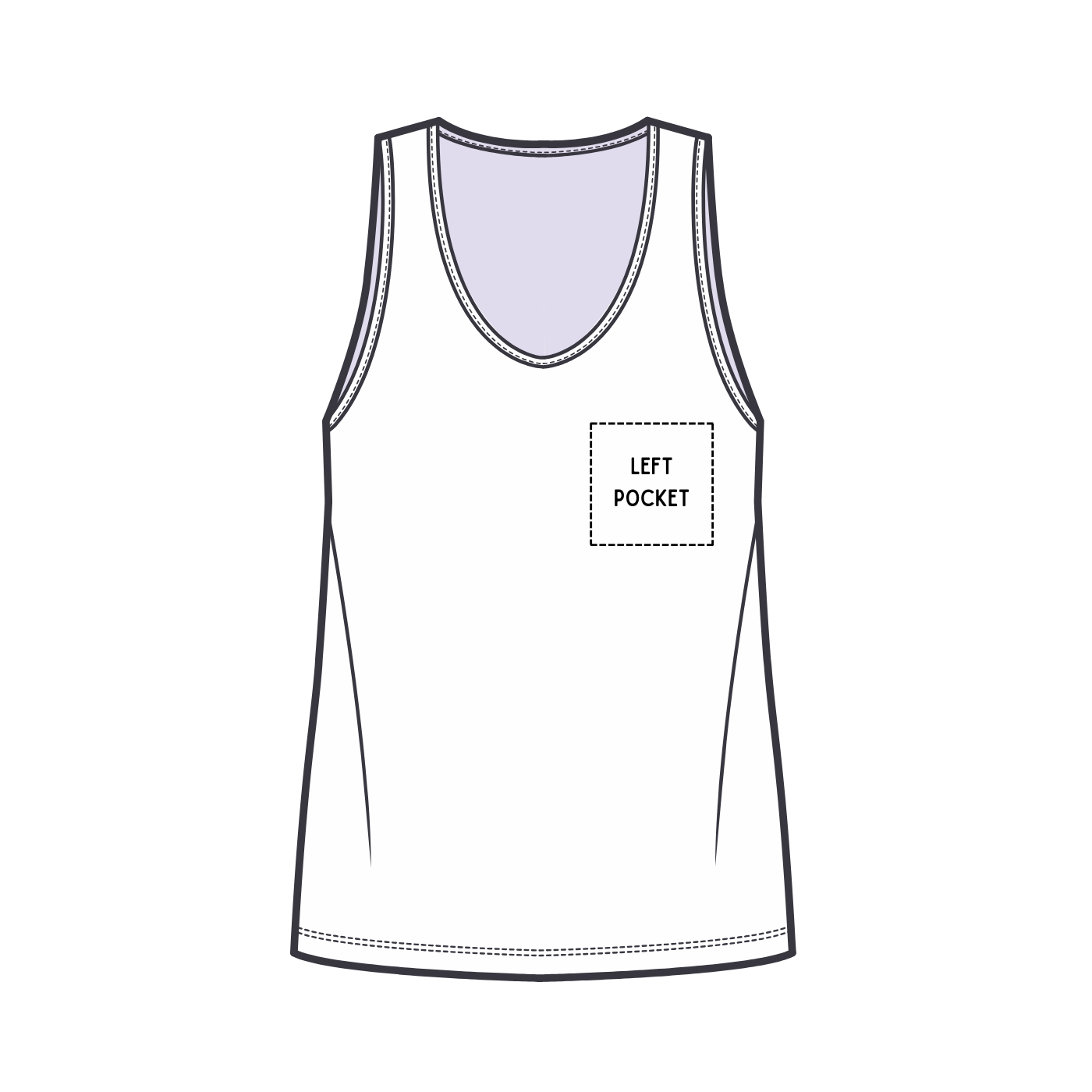 Custom Tank Tops