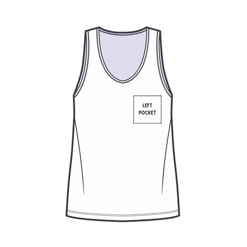Custom Tank Tops