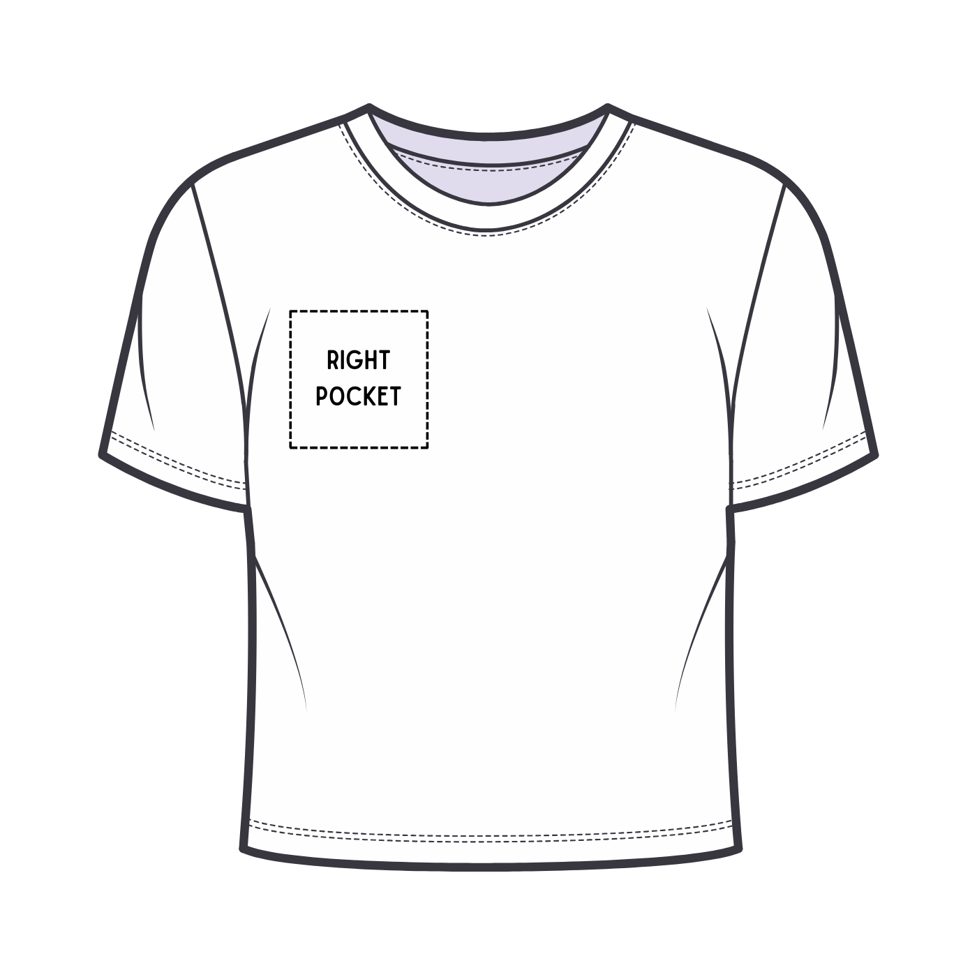 Custom T-Shirts (SS)