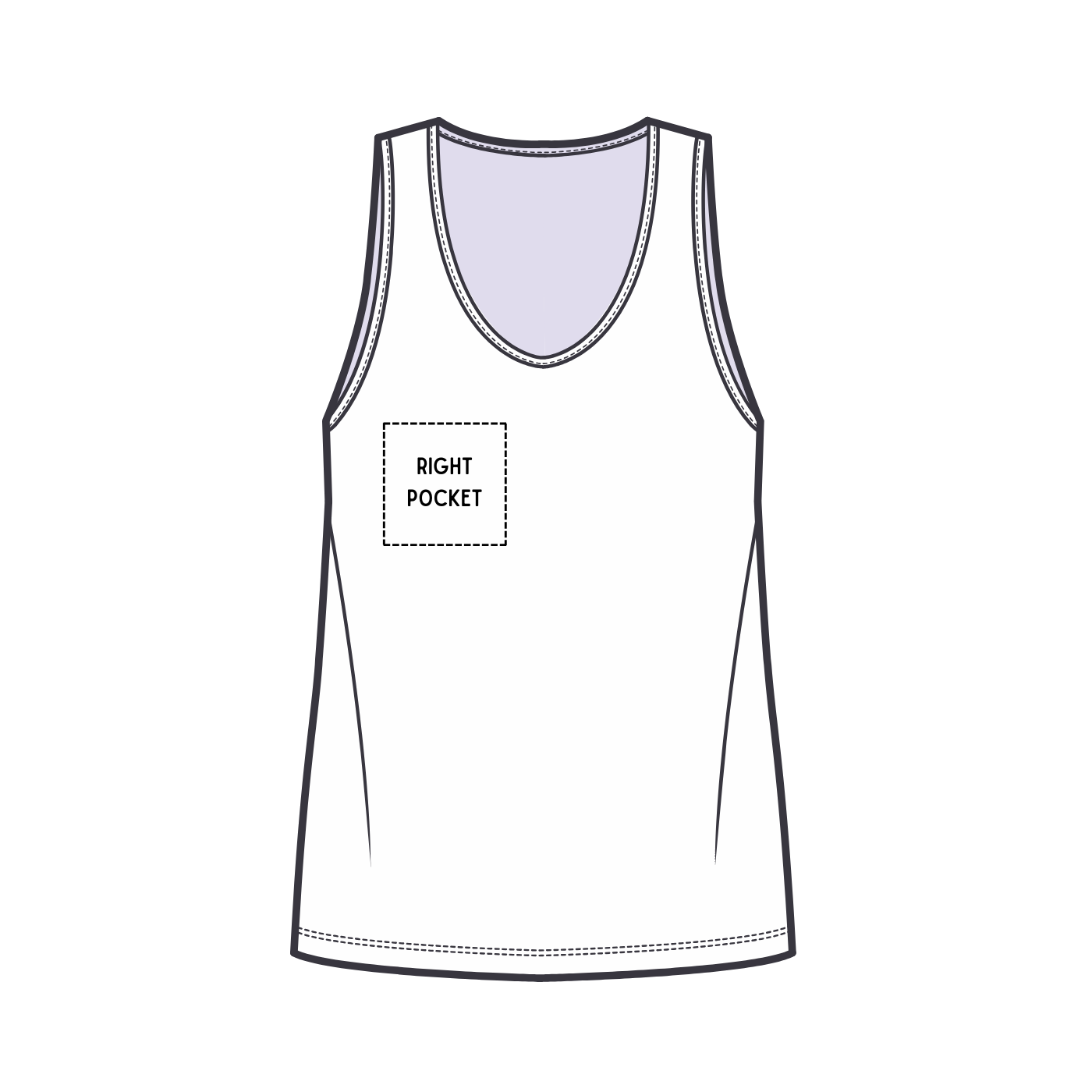 Custom Tank Tops